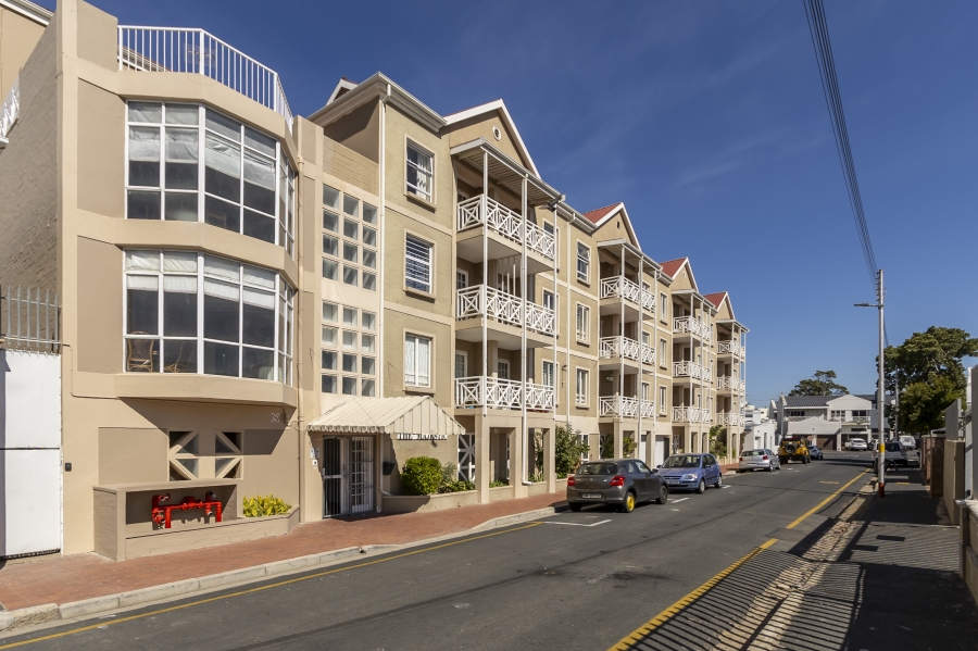 To Let 1 Bedroom Property for Rent in Van Ryneveld Western Cape